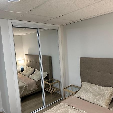 Guest Expertise Lejlighed Winnipeg Eksteriør billede